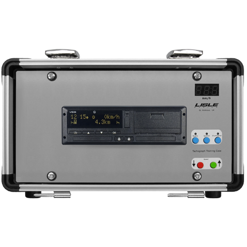 Antrenare Tachograph - VDO [1]