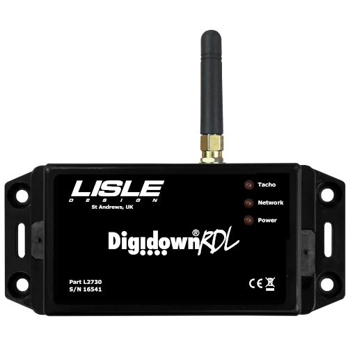 Lisle DigidownRDL 4G+GPS - kit startup [1]