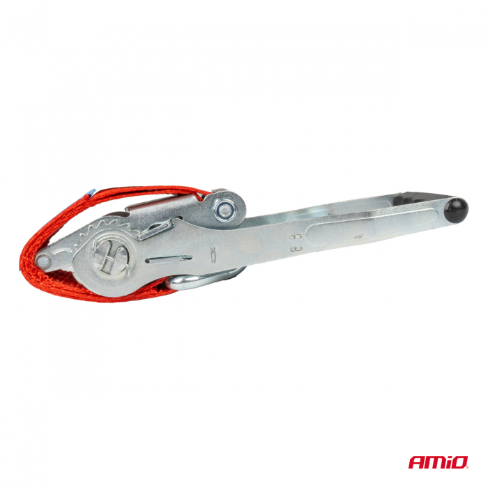 Mecanism de pretensionare centura asigurare transport ERGO, 0,4 m, 50 mm, 5 Tone [3]