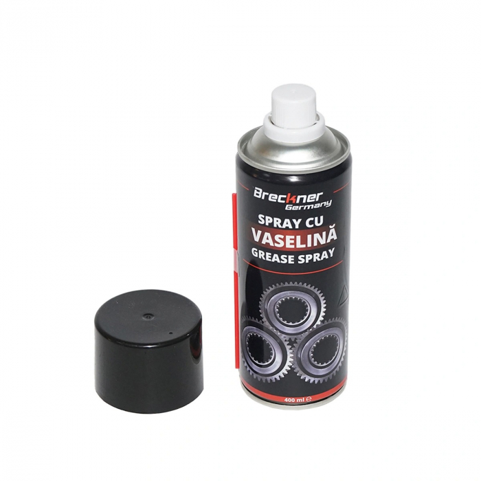 Spray cu Vaselina lichida, 400 ml [3]
