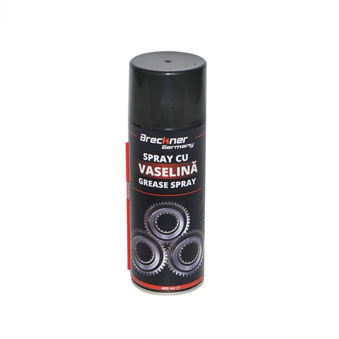 Spray cu Vaselina lichida, 400 ml [2]