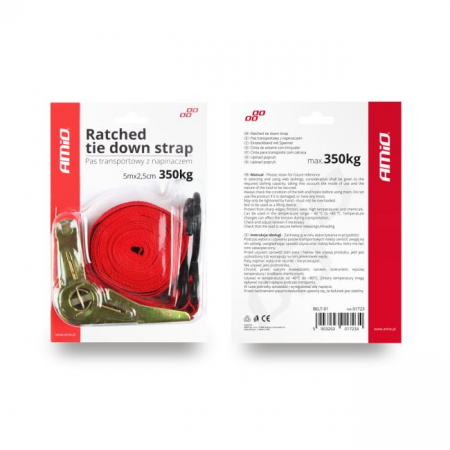 Chinga asigurare si fixare marfa 350kg 5m [1]