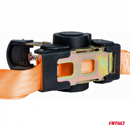 Chinga de asigurare marfa cu retractare automata, 1000kg, dimensiune 38mm x 4m, model S-TYPE [3]