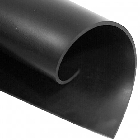 Covor Antiderapant din Cauciuc, Linoleum din Cauciuc pentru Protectie Podea Auto - model NETED [3]