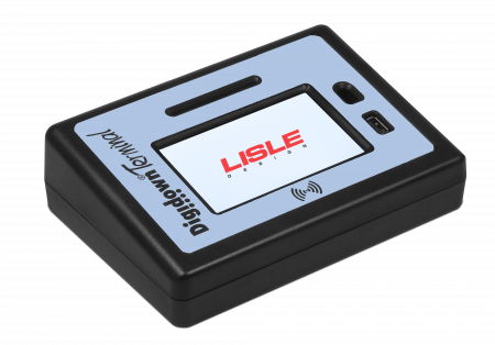 Descarcare tahograph - Digidown Terminal WiFi+Ethernet