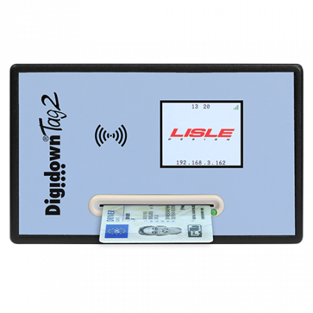 Descarcare tahograph - DigidownTag2