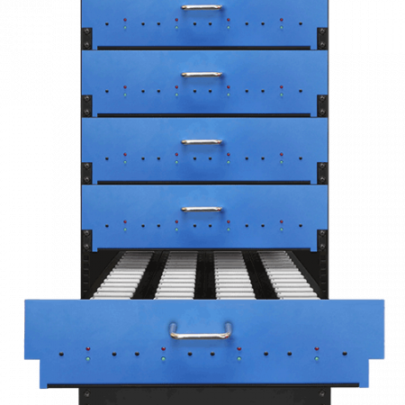 Hyper Card Rack™ 120 [2]