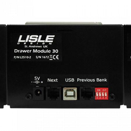 Hyper Card Rack™ 120 [4]