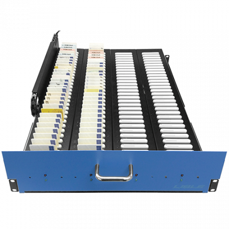 Card-uri Tachograph - Hyper Card Rack™ 120