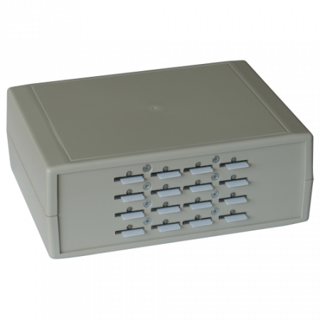 Hosting card - Hyper SIM rack™ 16