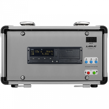 Unelte dezvoltare - Antrenare Tachograph - Stoneridge