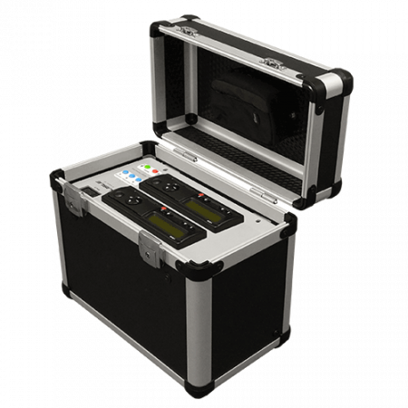 Antrenare Tacograph - Stoneridge+VDO [4]