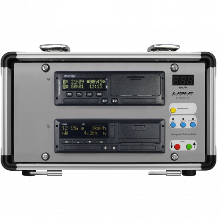 Unelte dezvoltare - Antrenare Tacograph - Stoneridge+VDO