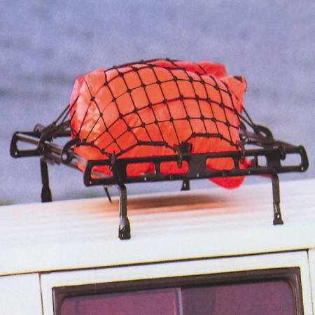 Plasa ELASTICA asigurare marfa cu carlige 70x90cm [1]