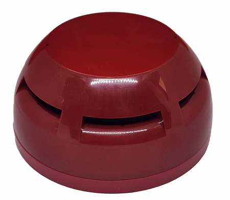 Securitate rezervor - Sirena Trak