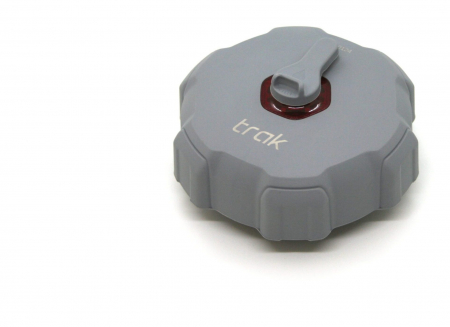 Trak Smart Fuel Cap [1]