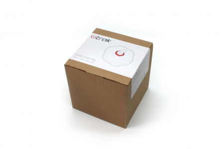 Trak Smart Fuel Cap [2]