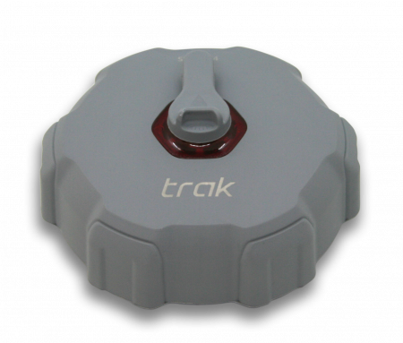 Securitate rezervor - Trak Smart Fuel Cap