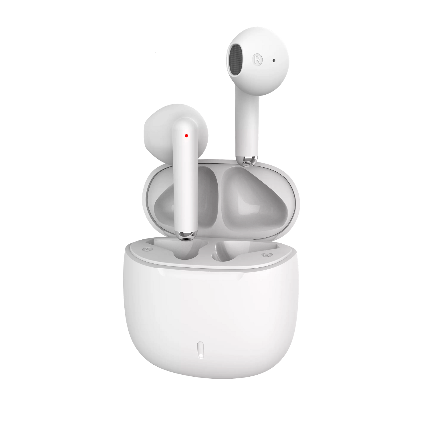 Audio