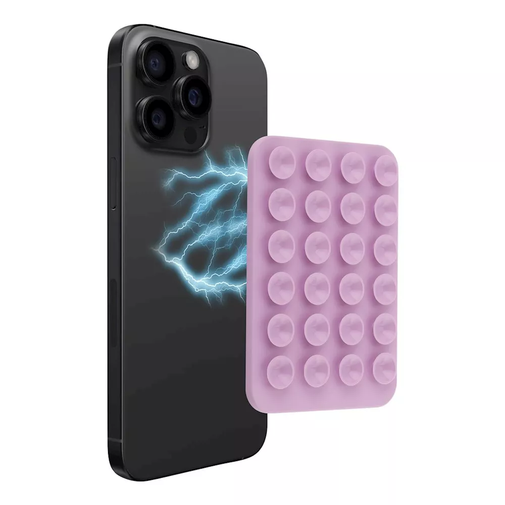 Magnetic Suction Pad