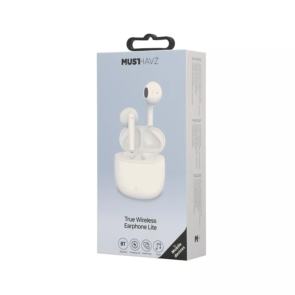 Casti Musthavz True Wireless [3]