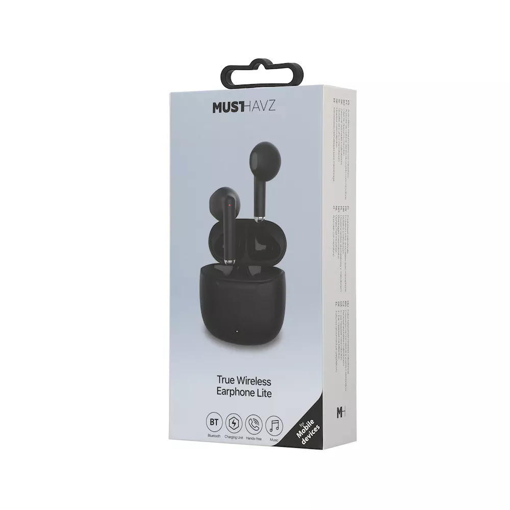 Casti Musthavz True Wireless [4]