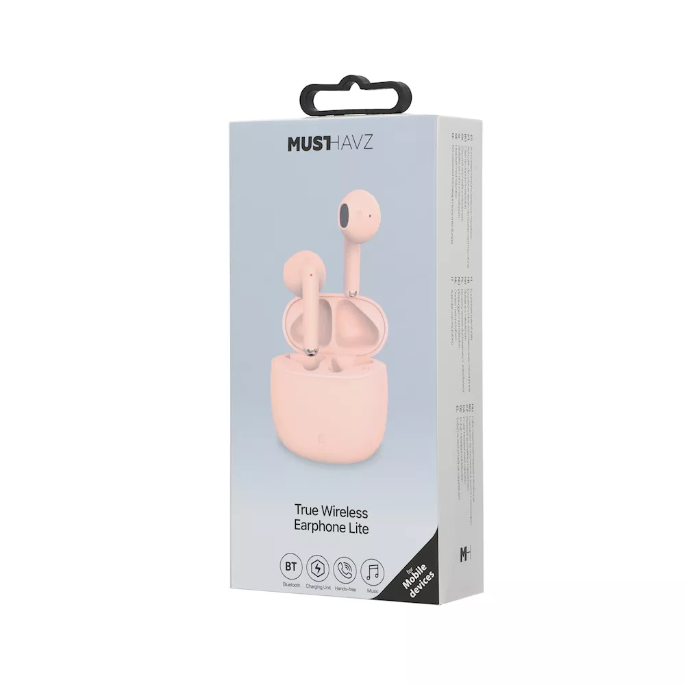 Casti Musthavz True Wireless [9]