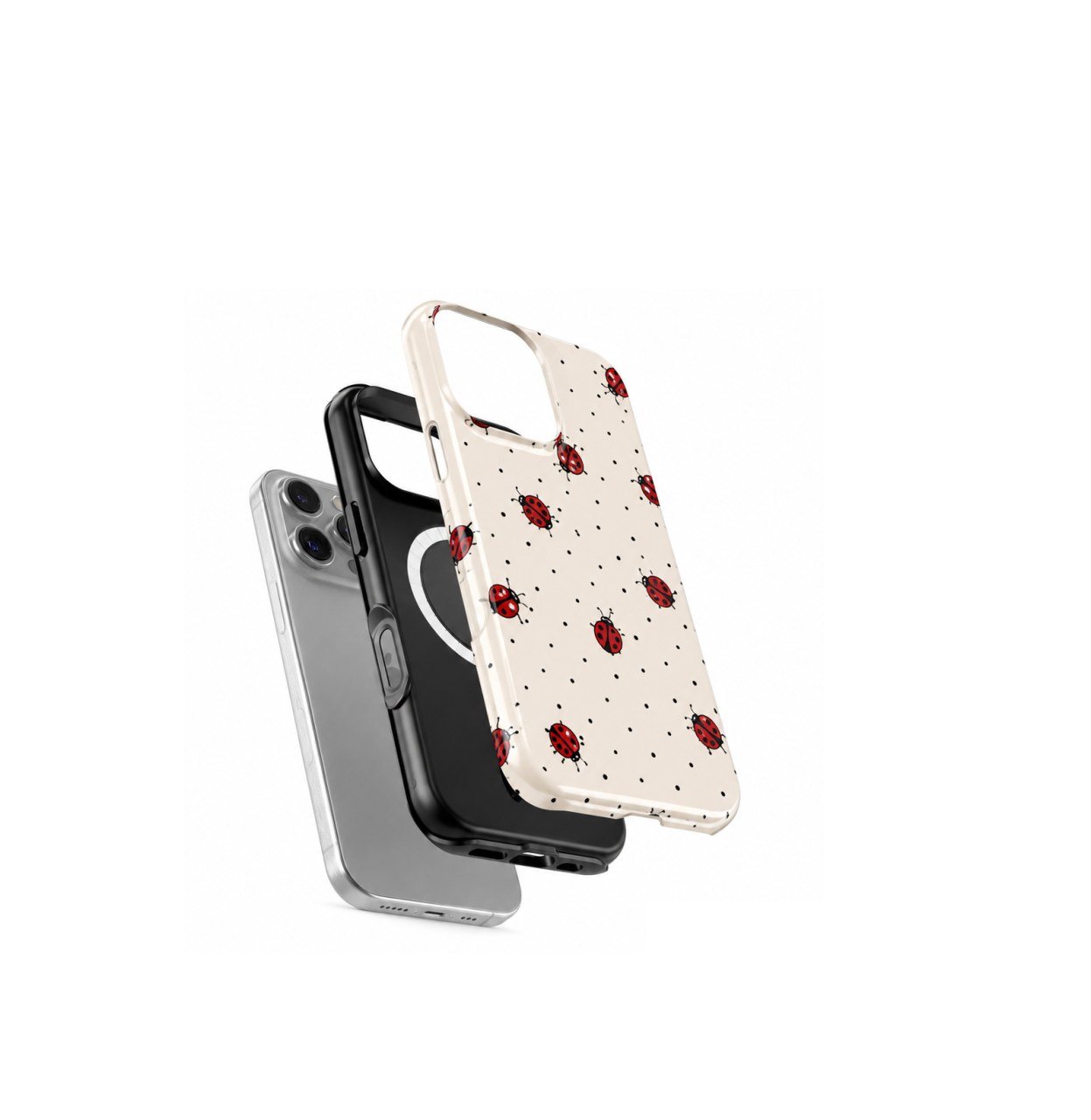 Husa TagOne Double Armor Pentru Iphone Magsafe Iconic Tiger [3]