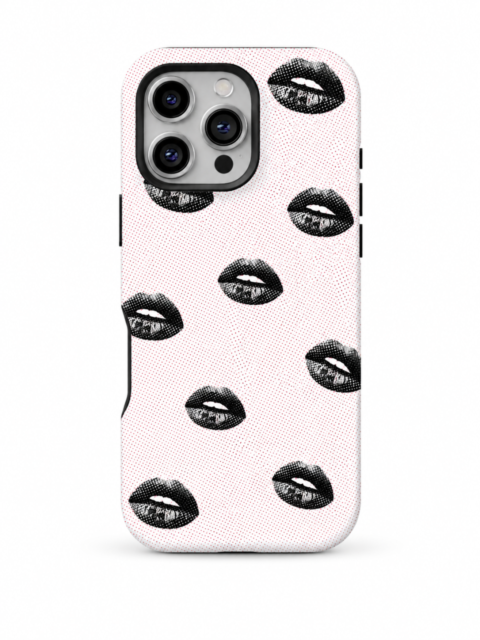 Husa TagOne Double Armor Pentru Iphone  Magsafe VELVET KISS [1]