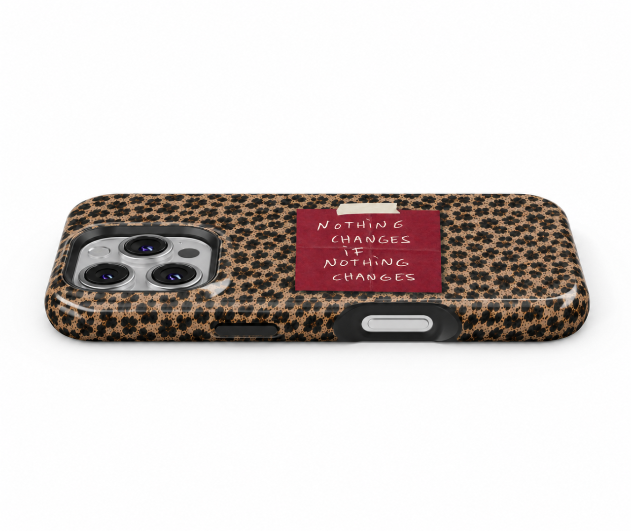 Husa TagOne Double Armor Pentru Iphone Magsafe Wild Reminder [2]
