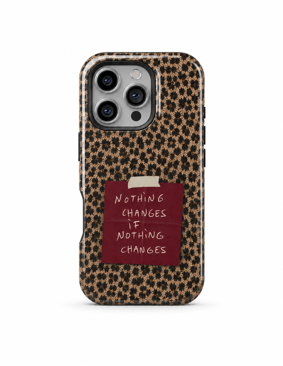 Husa TagOne Double Armor Pentru Iphone Magsafe Wild Reminder [1]