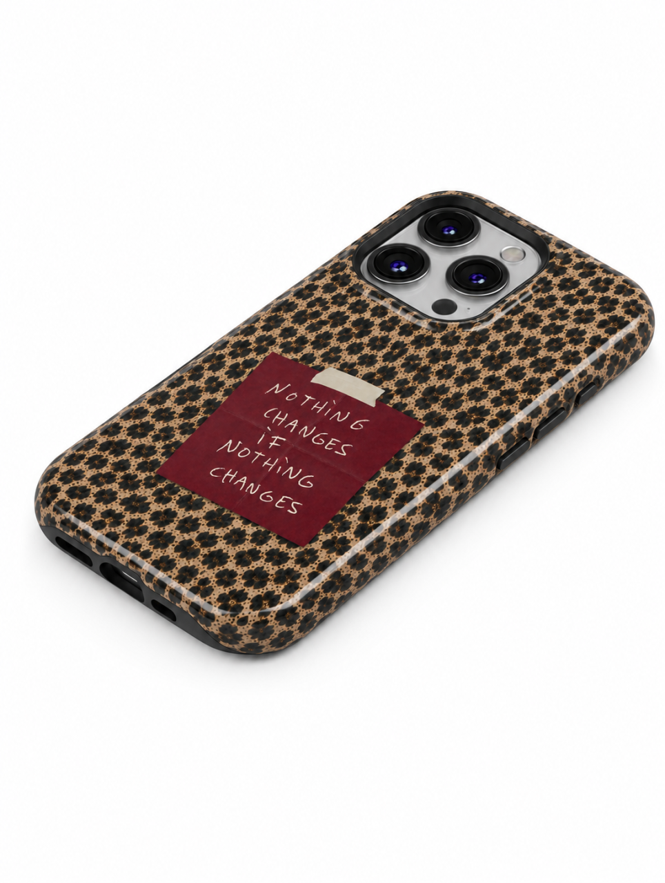 Husa TagOne Double Armor Pentru Iphone Magsafe Wild Reminder [4]