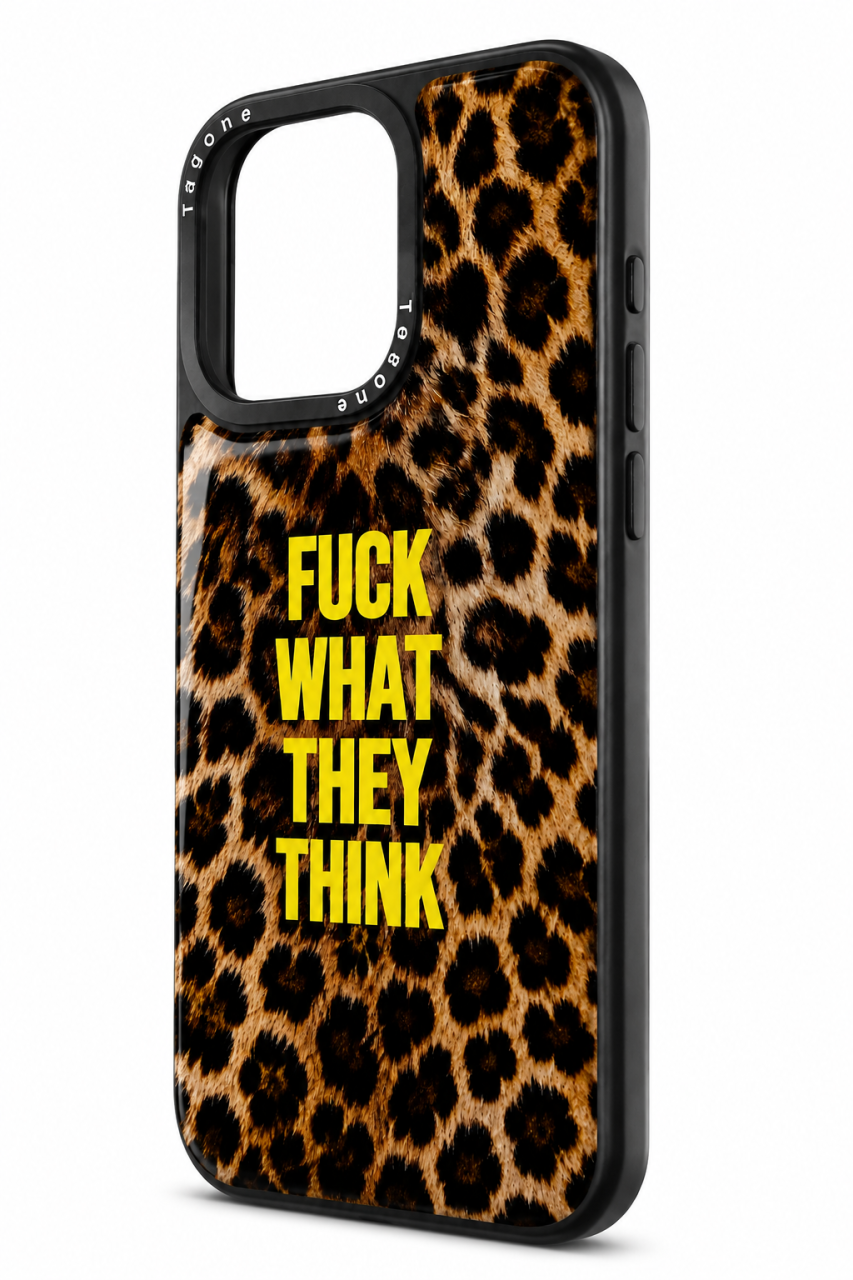 Husă TagOne Outshock 3M Wild Attitude [2]