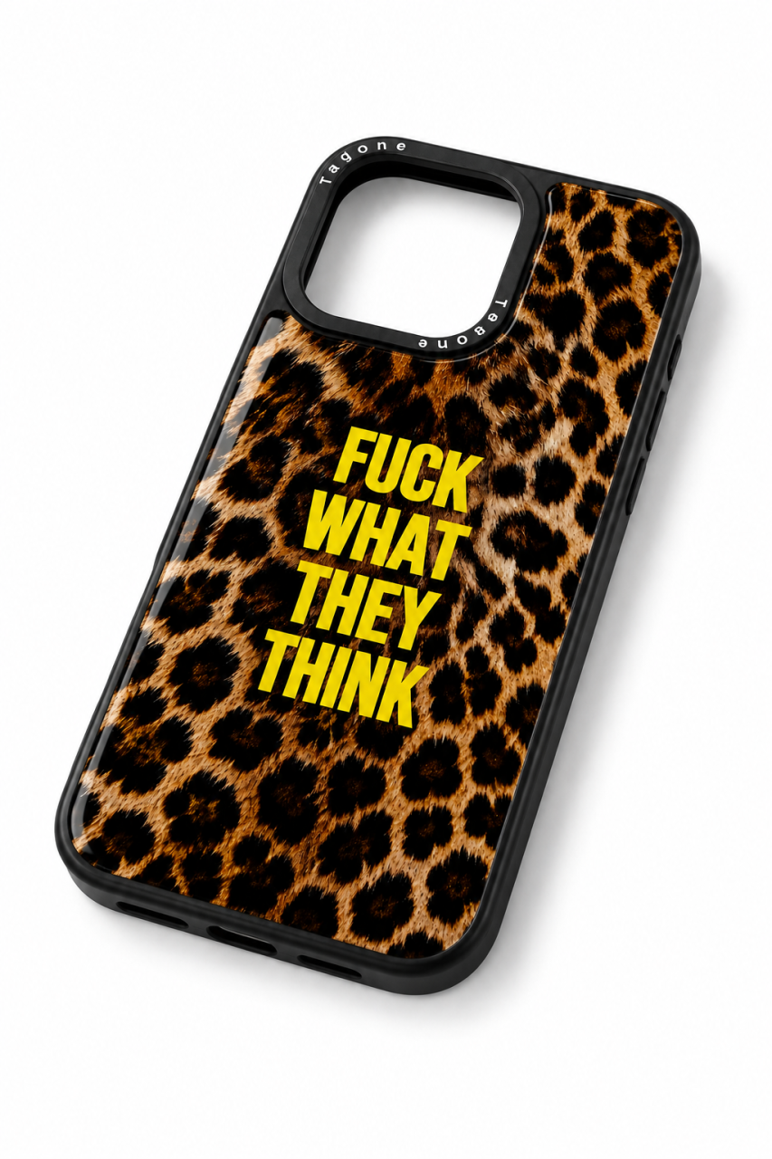 Husă TagOne Outshock 3M Wild Attitude [3]