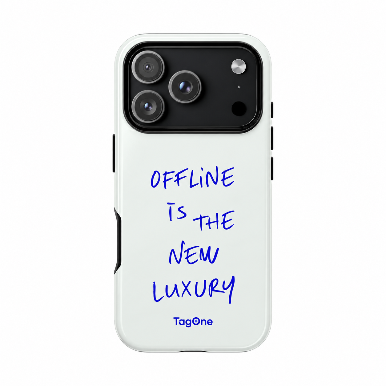 Husa Telefon TagOne Double Armor Magsafe  Offline Luxury [1]