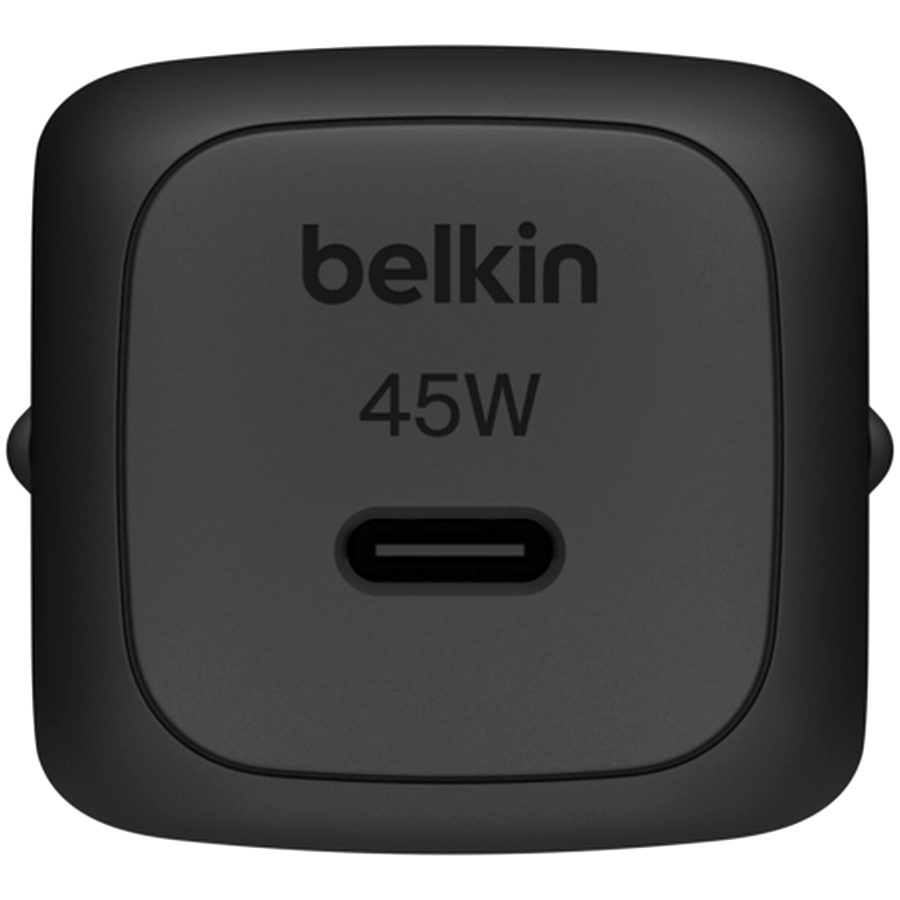 INCARCATOR BELKIN 45W USB C PD CU PPS [2]