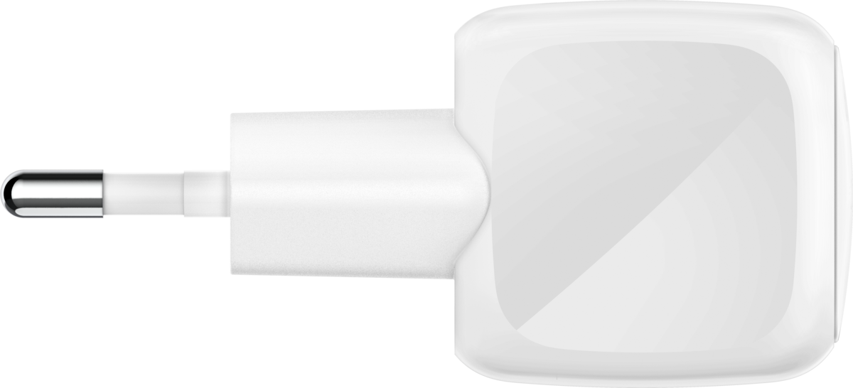 Incarcator Belkin - BoostCharge Compact USB-C 20W cu PPS [2]