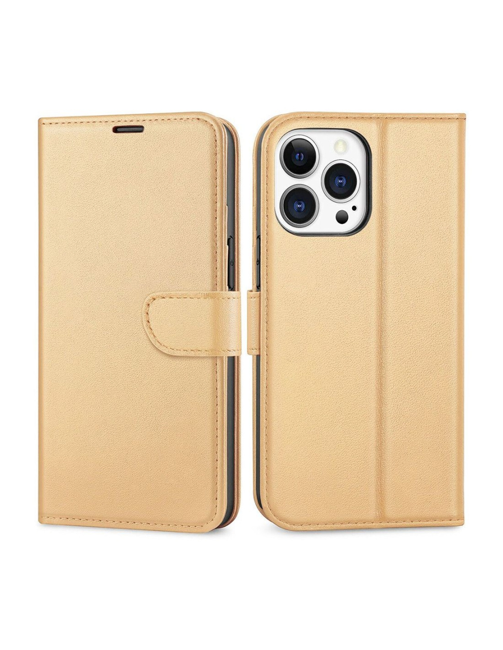 Pachet 5 Bucati Husa Carte TagOne cu Inchidere Magnetica pentru Samsung [7]