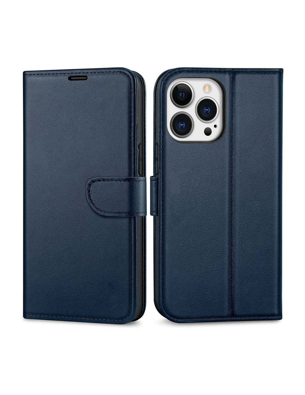Pachet 5 Bucati Husa Carte TagOne cu Inchidere Magnetica pentru Samsung [9]