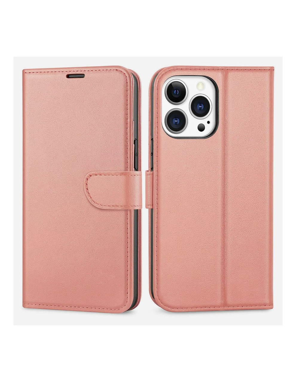 Pachet 5 Bucati Husa Carte TagOne cu Inchidere Magnetica pentru Samsung [6]