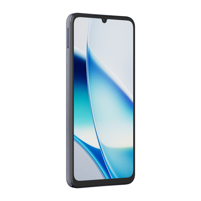 Telefon HOTWAV A17 Pro Max (negru) [4]