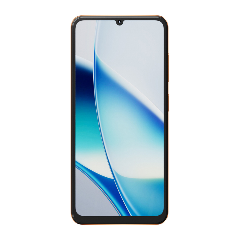 Telefon HOTWAV A17 Pro Max (portocaliu) [5]