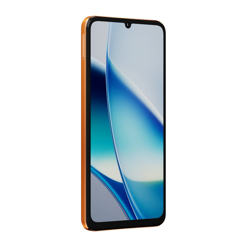 Telefon HOTWAV A17 Pro Max (portocaliu) [6]