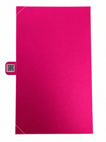 Back Skin - Back Skin Satin Pink