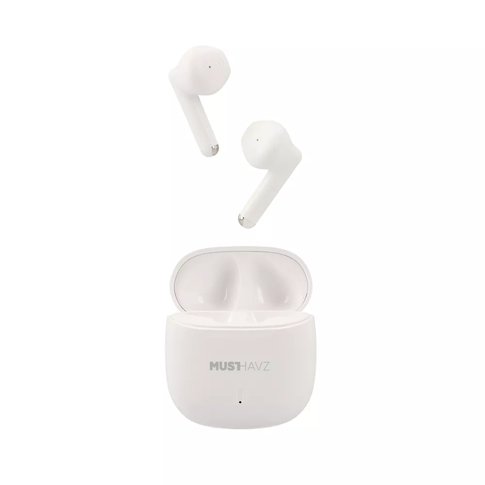 Audio - Casti Musthavz True Wireless