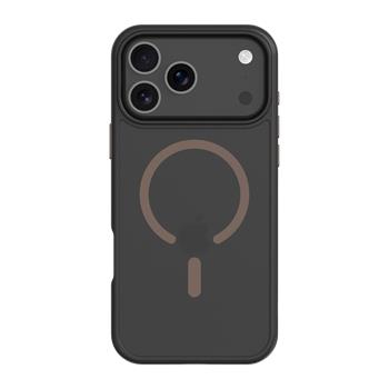 Huse Iphone 17 Pro Max - Husa Tactical MagForce Hyperstealth 2.0 Cover Pentru Apple iPhone 17 Pro Max Black/Moucha Moose