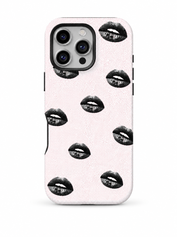Huse TagOne - Husa TagOne Double Armor Pentru Iphone  Magsafe VELVET KISS