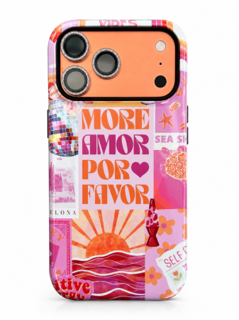 Husa TagOne Duouble Samsung More Amore