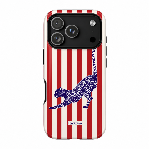 Husa Telefon TagOne Double Armor Magsafe Wild Stretch
