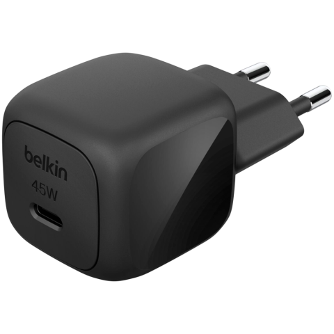 Incarcatoare - INCARCATOR BELKIN 45W USB C PD CU PPS